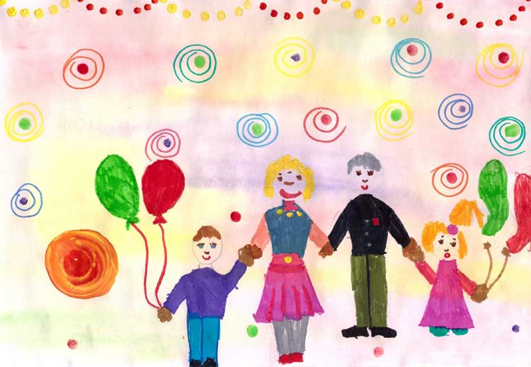 Конкурс день рождения дома 6 лет Конкурс день рождения дома 6 лет