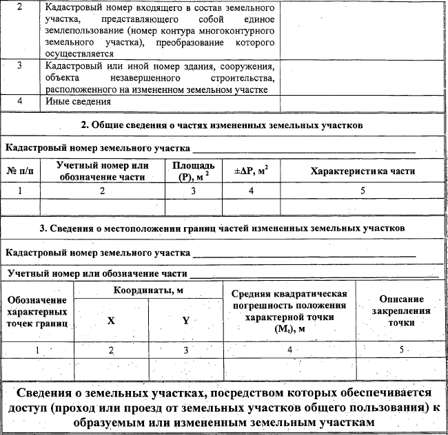 Приказ минэкономразвития изменения